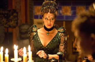 Illustration for article titled Creator Reveals Penny Dreadful's Origins And The Horrors Yet To Come